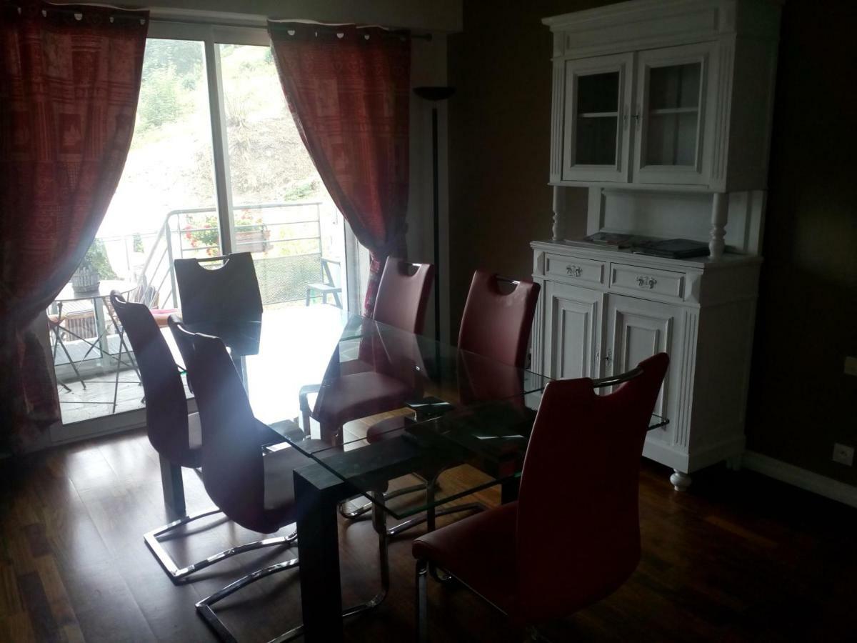 Bellavie - Maison D'Hotes La Bresse Extérieur photo