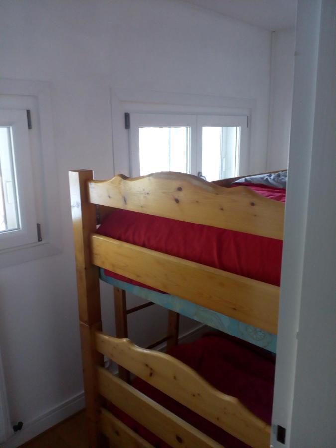 Bellavie - Maison D'Hotes La Bresse Extérieur photo